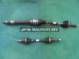 FORD FIESTA 1.6 DRIVE SHAFT RH &LH