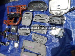 NAZA RIA SPARE PART ACCESSORIES