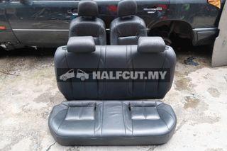 TOYOTA VIOS LEATHER SEAT SET NCP93