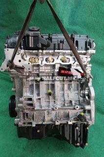 BMW F30 ENGINE KOSONG N20 MODEL