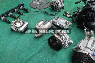 CHEVROLET CRUZE 1.8 PLUG COIL