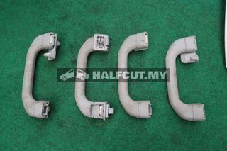 MERCEDES BENZ W203 ROOF HANDLE SET