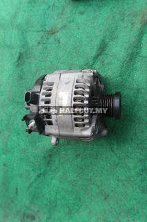 BMW F10 ALTERNATOR N52