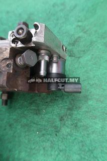 BMW E70 X5 FUEL PUMP DIESEL M57