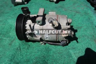 KIA OPTIMA COMPRESSOR K5 MODEL 2.0