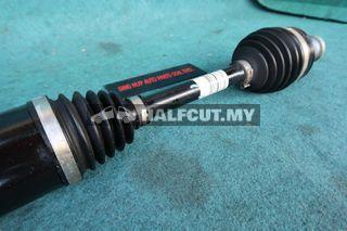 MINI COOPER F56 DRIVE SHAFT LH