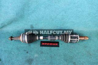 LEXUS RX450 DRIVE SHAFT LH