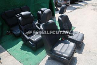 HONDA ODYSSEY RC1 SEAT SET