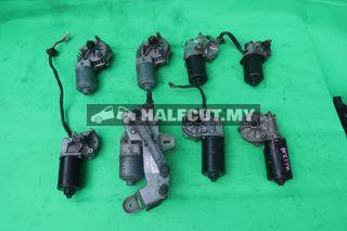 MERCEDES BENZ WIPER MOTOR