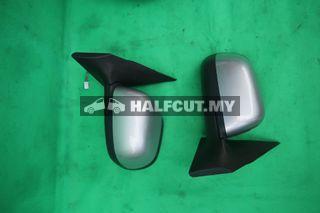 NISSAN ALMERA SIDE MIRROR 1SIDE