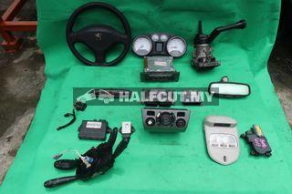 PEUGEOT 308 SPARE PARTS ACCESSORIES