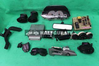 FORD FOCUS 1.8CC ECU 2000YEAR