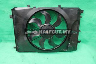 MERCEDES BENZ W176 A CLASS FAN