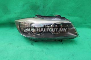 BMW E90 LCI LH HEADLAMP HEADLIGHT HEAD LAMP LIGHT