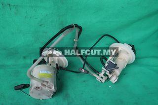 MERCEDES BENZ W212 FUEL PUMP SET