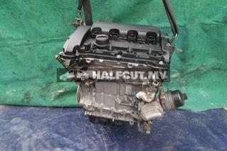 PEUGEOT 308 1.6T ENGINE KOSONG