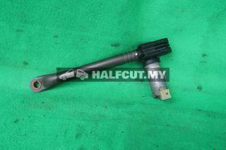 MERCEDES BENZ W222 SEAT CONTROL MOTOR