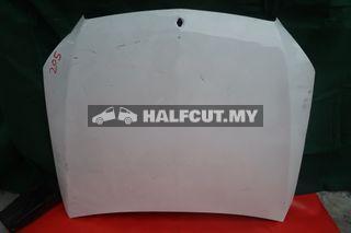 MERCEDES BENZ W205 FRONT BONNET