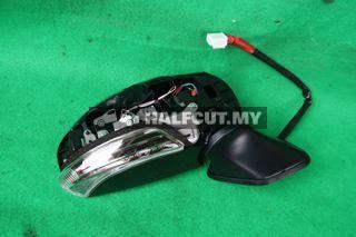 TOYOTA WISH ZGE20 SIDE MIRROR