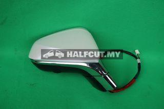 LEXUS NX200 SIDE MIRROR LH