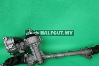 MINI COOPER F56 STEERING RACK