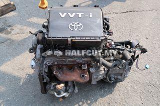 TOYOTA PERODUA 3SZ ENGINE KOSONG ALZA .MYVI.AVANZA