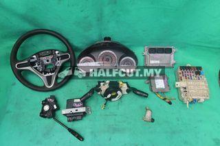 HONDA CITY TMO ECU