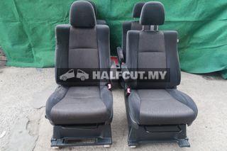 TOYOTA ALPHARD VELLFIRE 7SEATER SEAT ANH20