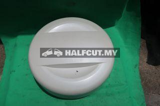 SUZUKI GRAND VITARA SPARE TYRE COVER