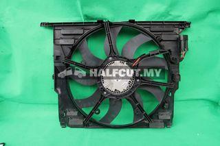 BMW F10 AUTO FAN 535