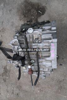 MAZDA CX5 2.0 GEAR BOX GEARBOX