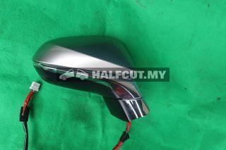 LEXUS RX350 SIDE MIRROR RH