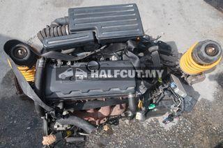 CHEVROLET OPTRA 2.0 ENGINE KOSONG