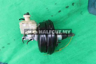 LAND ROVER DISCOVERY BRAKE PUMP