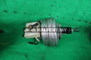 BMW E60 BRAKE PUMP