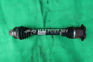 PORSCHE MACAN DRIVE SHAFT