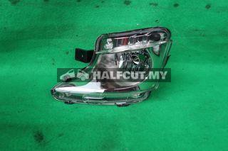 LEXUS LS460 FOG LAMP