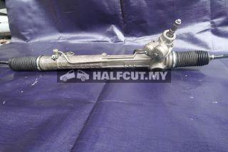 MERCEDES BENZ W210 STEERING RACK