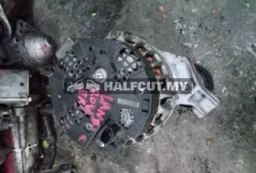 RANGE ROVER ALTERNATOR