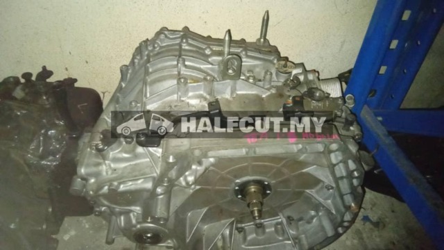 HONDA CIVIC TEA 1.8 GEARBOX GEAR BOX