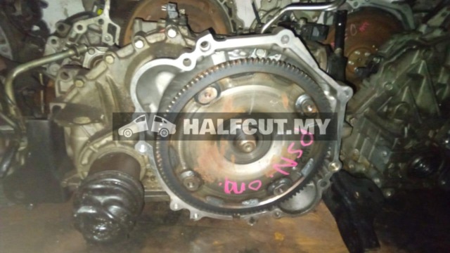 PROTON PERSONA OM GEARBOX GEAR BOX