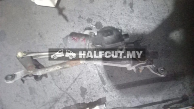 TOYOTA VIOS NCP93 WIPER LINK