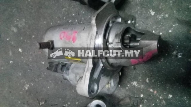 TOYOTA VIOS NCP150 STARTER