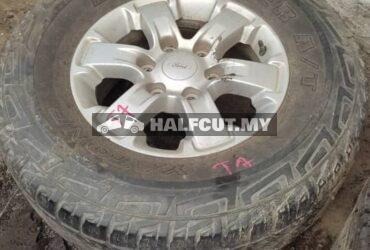 FORD RANGER T7 SPORT RIM R16 INCH