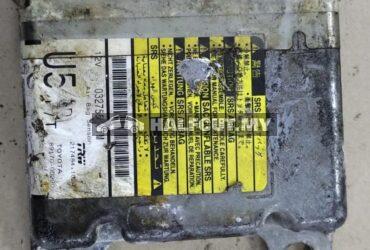 TOYOTA VIOS NCP93 AIR BAG ECU 89170-00290