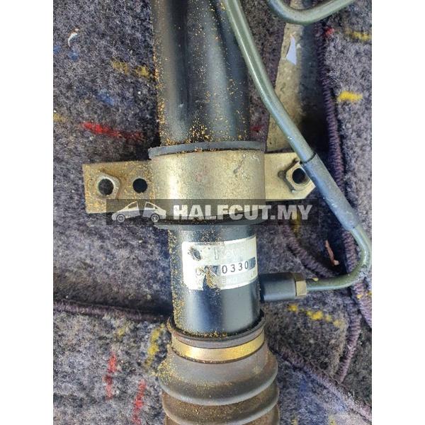 PERODUA KENARI EF L900S POWER STEERING RACK 1SET