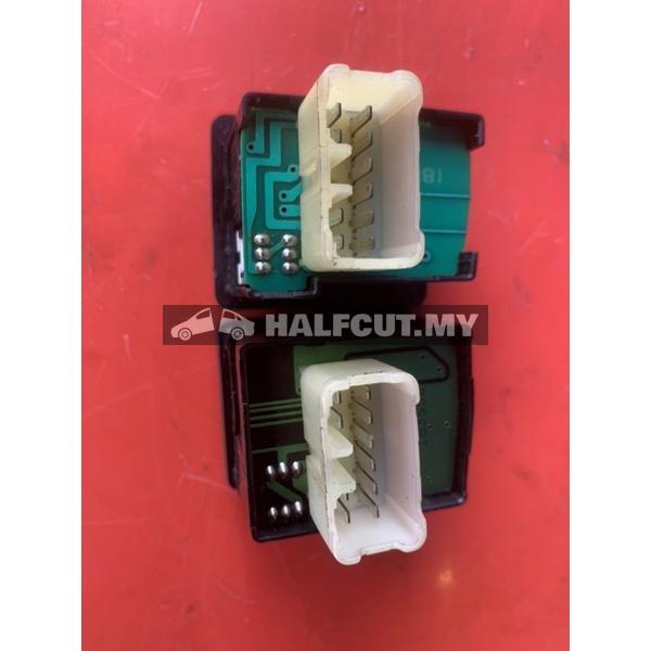 DAIHATSU SIDE MIRROR AUTO SWITCH FOR PERODUA KENARI KELISA