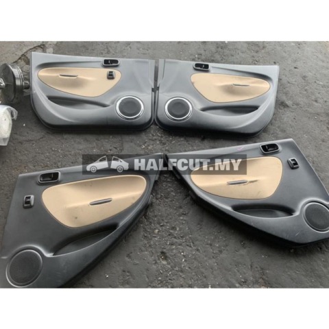 DOORTRIM DAIHATSU MIRA AVY RS FOR PERODUA VIVA