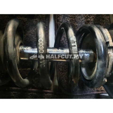 TOYOTA BB VIOS YARIS COROLLA TEIN ADJUSTABLE HILOW BODYSHIFT 1SET FOR TOYOTA NCP31 NCP93 NCP42 NCP31