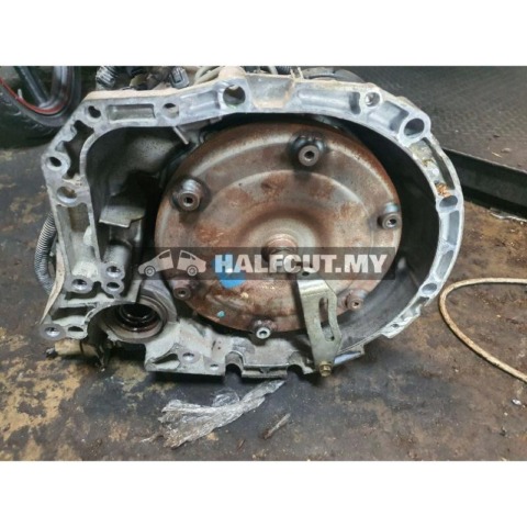 TOYOTA PASSO K3 PERDOUA MYVI 1.3 GEAR BOX GEARBOX